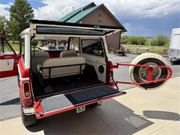 1973 Ford Bronco (CC-2095561) for sale in Pinedale, Wyoming