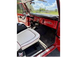 1973 Ford Bronco (CC-2095561) for sale in Pinedale, Wyoming