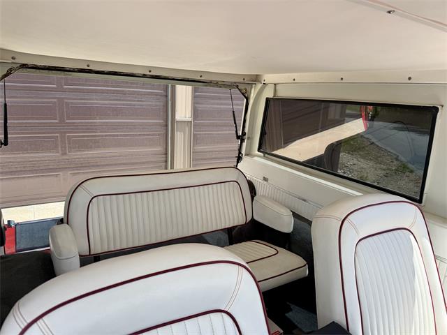 1973 Ford Bronco (CC-2095561) for sale in Pinedale, Wyoming
