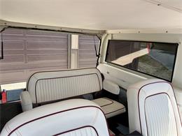 1973 Ford Bronco (CC-2095561) for sale in Pinedale, Wyoming