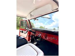 1973 Ford Bronco (CC-2095561) for sale in Pinedale, Wyoming