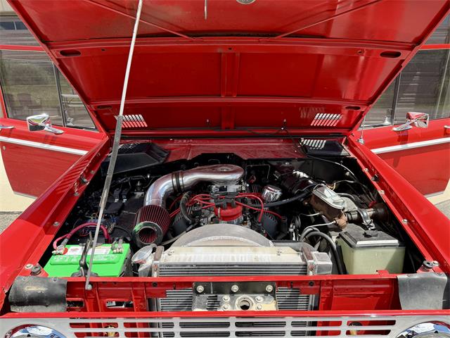 1973 Ford Bronco (CC-2095561) for sale in Pinedale, Wyoming