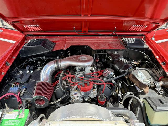 1973 Ford Bronco (CC-2095561) for sale in Pinedale, Wyoming