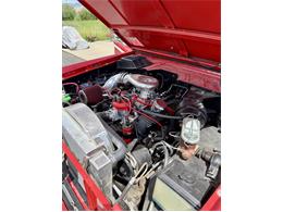 1973 Ford Bronco (CC-2095561) for sale in Pinedale, Wyoming