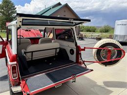 1973 Ford Bronco (CC-2095561) for sale in Pinedale, Wyoming