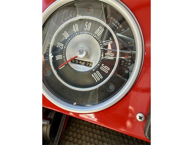 1973 Ford Bronco (CC-2095561) for sale in Pinedale, Wyoming