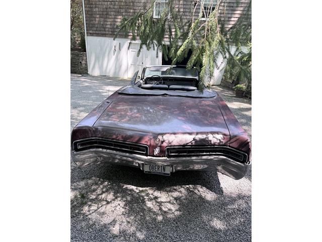 1967 Buick Wildcat (CC-2095563) for sale in Sag Harbor, New York