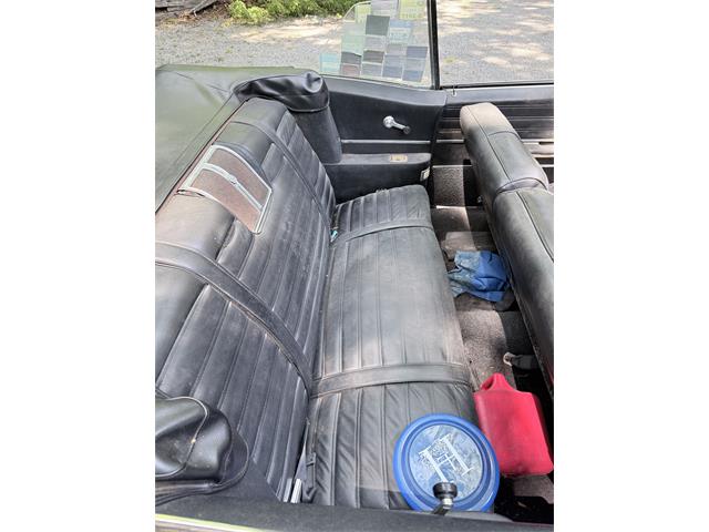 1967 Buick Wildcat (CC-2095563) for sale in Sag Harbor, New York