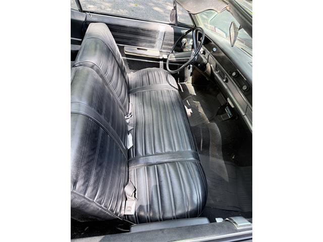 1967 Buick Wildcat (CC-2095563) for sale in Sag Harbor, New York