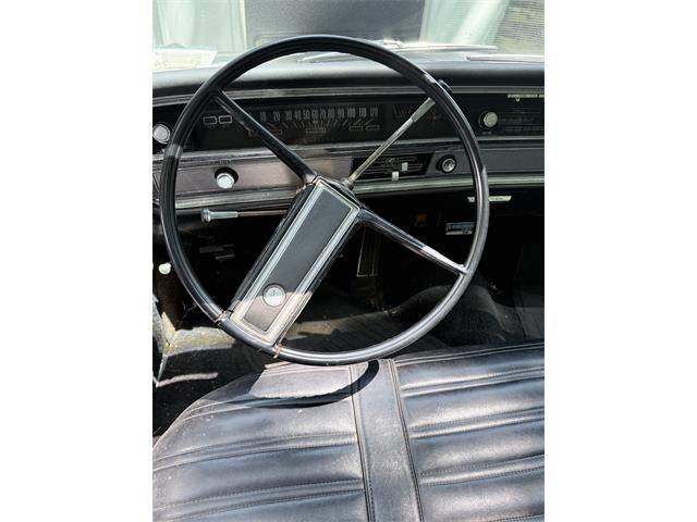 1967 Buick Wildcat (CC-2095563) for sale in Sag Harbor, New York