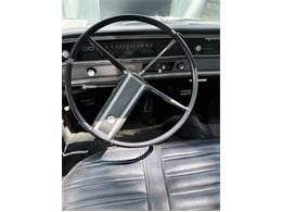 1967 Buick Wildcat (CC-2095563) for sale in Sag Harbor, New York