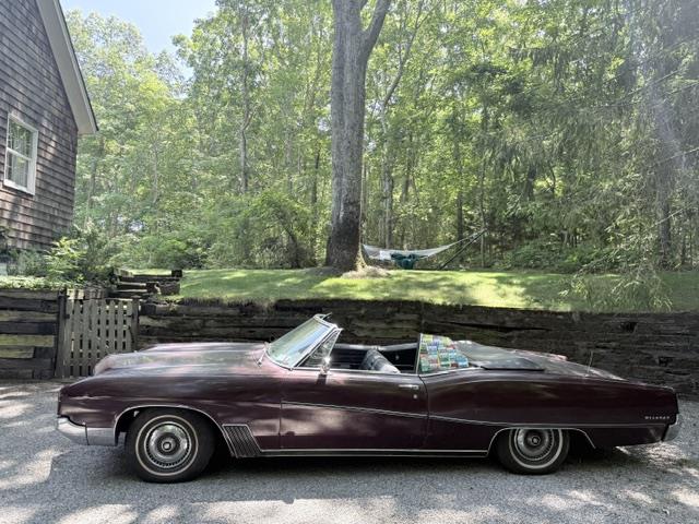 1967 Buick Wildcat (CC-2095563) for sale in Sag Harbor, New York