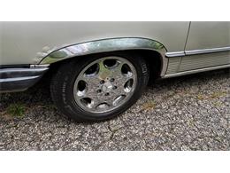 1987 Mercedes-Benz 560SL (CC-2095564) for sale in Barrington, Illinois