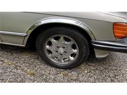 1987 Mercedes-Benz 560SL (CC-2095564) for sale in Barrington, Illinois