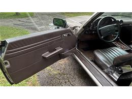 1987 Mercedes-Benz 560SL (CC-2095564) for sale in Barrington, Illinois
