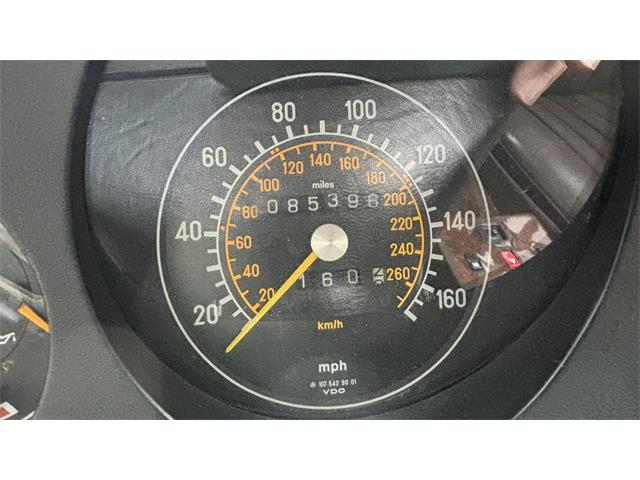 1987 Mercedes-Benz 560SL (CC-2095564) for sale in Barrington, Illinois