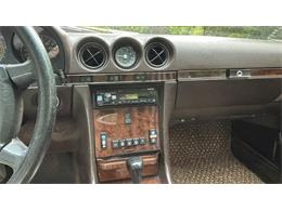 1987 Mercedes-Benz 560SL (CC-2095564) for sale in Barrington, Illinois
