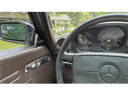 1987 Mercedes-Benz 560SL (CC-2095564) for sale in Barrington, Illinois