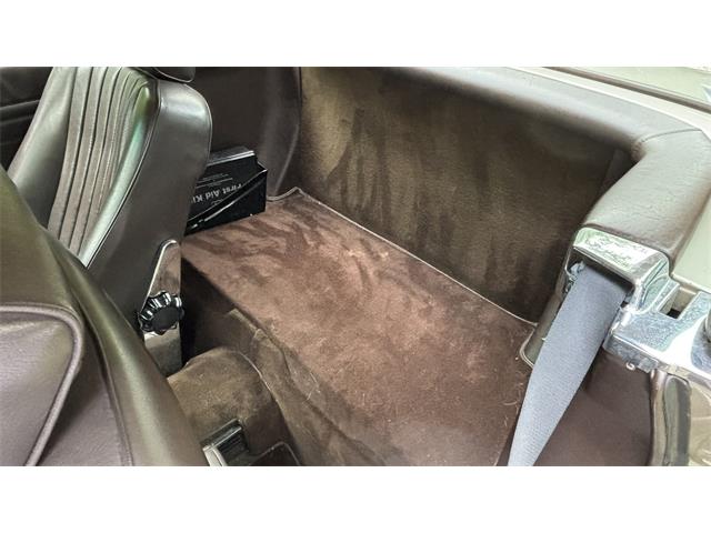 1987 Mercedes-Benz 560SL (CC-2095564) for sale in Barrington, Illinois