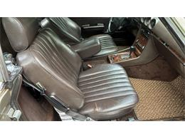 1987 Mercedes-Benz 560SL (CC-2095564) for sale in Barrington, Illinois