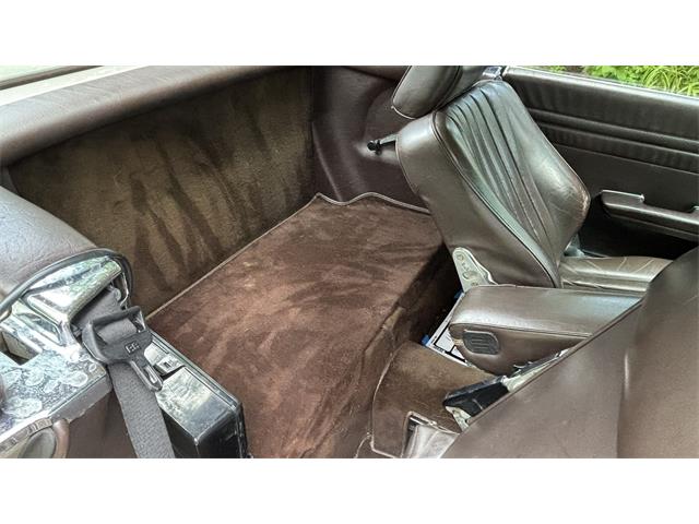 1987 Mercedes-Benz 560SL (CC-2095564) for sale in Barrington, Illinois