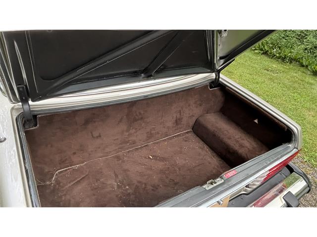 1987 Mercedes-Benz 560SL (CC-2095564) for sale in Barrington, Illinois