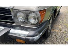 1987 Mercedes-Benz 560SL (CC-2095564) for sale in Barrington, Illinois