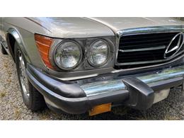 1987 Mercedes-Benz 560SL (CC-2095564) for sale in Barrington, Illinois