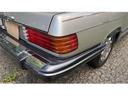 1987 Mercedes-Benz 560SL (CC-2095564) for sale in Barrington, Illinois