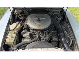 1987 Mercedes-Benz 560SL (CC-2095564) for sale in Barrington, Illinois