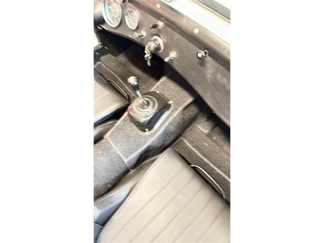 1959 Austin-Healey Sprite (CC-2095565) for sale in Good Hope, Georgia