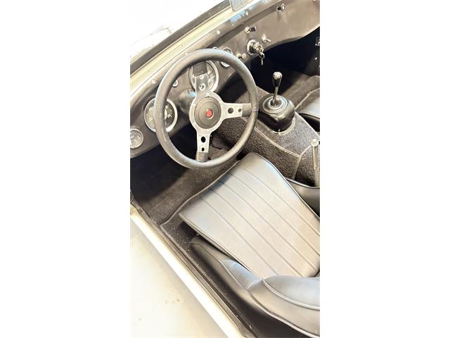 1959 Austin-Healey Sprite (CC-2095565) for sale in Good Hope, Georgia