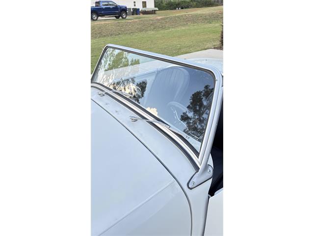 1959 Austin-Healey Sprite (CC-2095565) for sale in Good Hope, Georgia