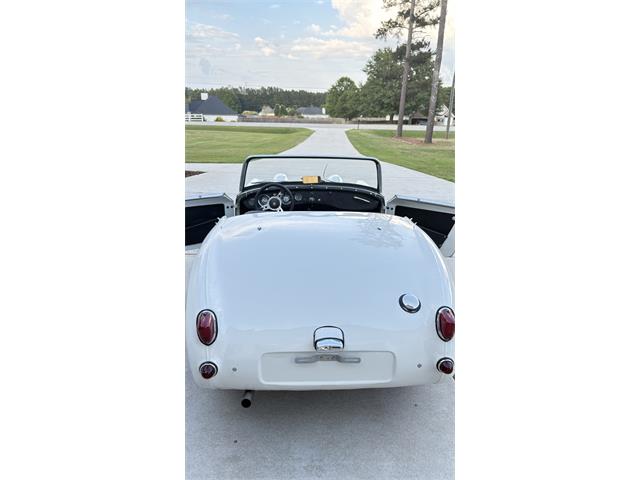 1959 Austin-Healey Sprite (CC-2095565) for sale in Good Hope, Georgia
