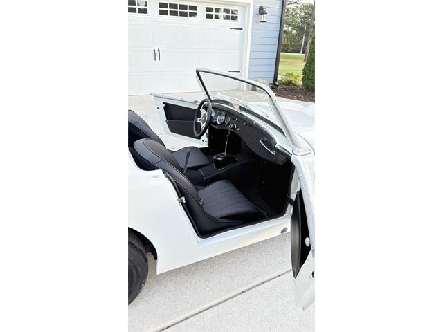 1959 Austin-Healey Sprite (CC-2095565) for sale in Good Hope, Georgia