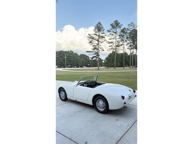 1959 Austin-Healey Sprite (CC-2095565) for sale in Good Hope, Georgia