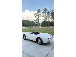 1959 Austin-Healey Sprite (CC-2095565) for sale in Good Hope, Georgia