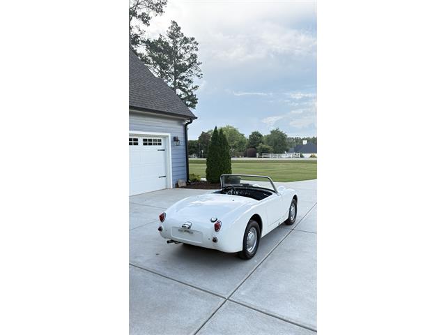 1959 Austin-Healey Sprite (CC-2095565) for sale in Good Hope, Georgia