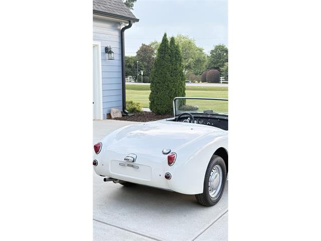 1959 Austin-Healey Sprite (CC-2095565) for sale in Good Hope, Georgia