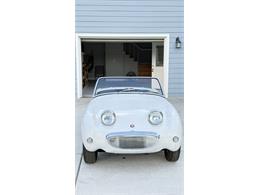 1959 Austin-Healey Sprite (CC-2095565) for sale in Good Hope, Georgia
