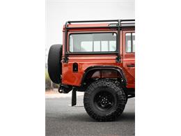 1998 Land Rover Defender 110 (CC-2095567) for sale in voorhees, New Jersey