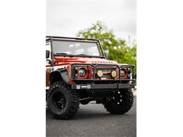 1998 Land Rover Defender 110 (CC-2095567) for sale in voorhees, New Jersey