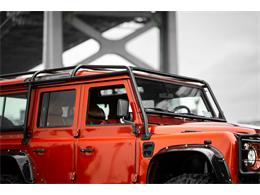 1998 Land Rover Defender 110 (CC-2095567) for sale in voorhees, New Jersey