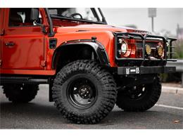 1998 Land Rover Defender 110 (CC-2095567) for sale in voorhees, New Jersey