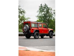 1998 Land Rover Defender 110 (CC-2095567) for sale in voorhees, New Jersey