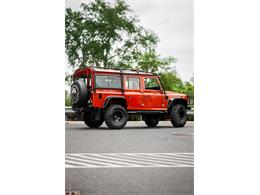 1998 Land Rover Defender 110 (CC-2095567) for sale in voorhees, New Jersey