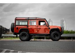 1998 Land Rover Defender 110 (CC-2095567) for sale in voorhees, New Jersey