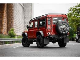 1998 Land Rover Defender 110 (CC-2095567) for sale in voorhees, New Jersey