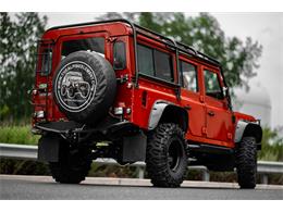 1998 Land Rover Defender 110 (CC-2095567) for sale in voorhees, New Jersey