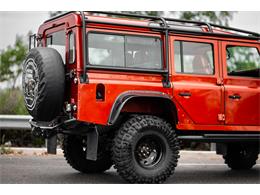 1998 Land Rover Defender 110 (CC-2095567) for sale in voorhees, New Jersey